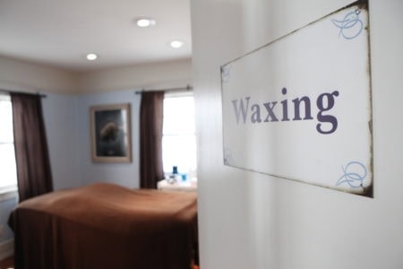 Waxingroom