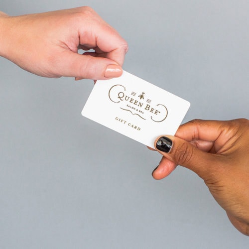Queen Bee Gift Card - Image 3