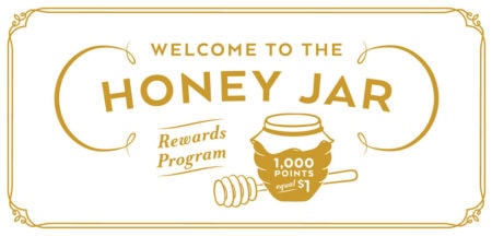 honey-jar honey-jar