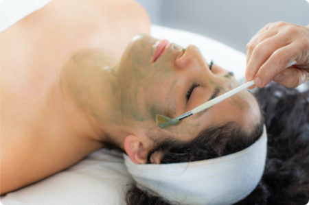 Customized Facials