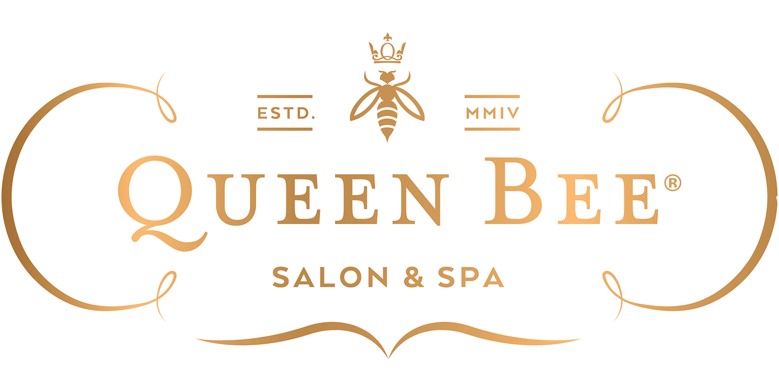 Queen Bee Logo