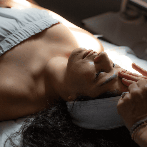 Queen Bee Salon & Spa Facial
