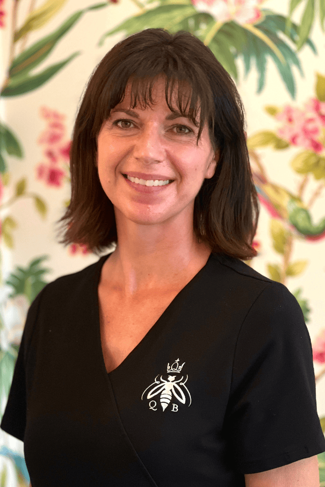 Amy M. Queen Bee Salon & Spa